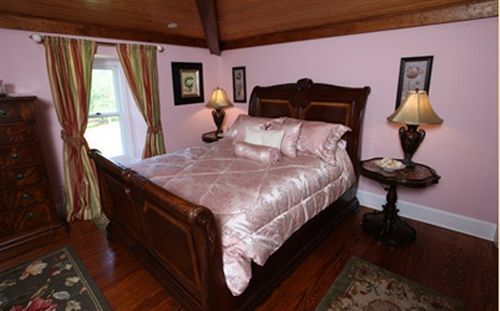 Chestnut Hill Bed & Breakfast Orange Buitenkant foto