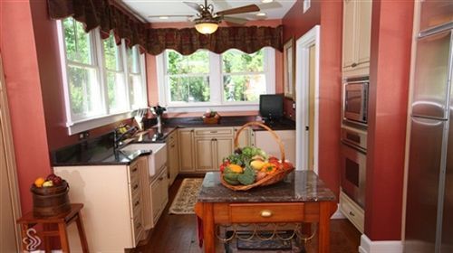 Chestnut Hill Bed & Breakfast Orange Buitenkant foto