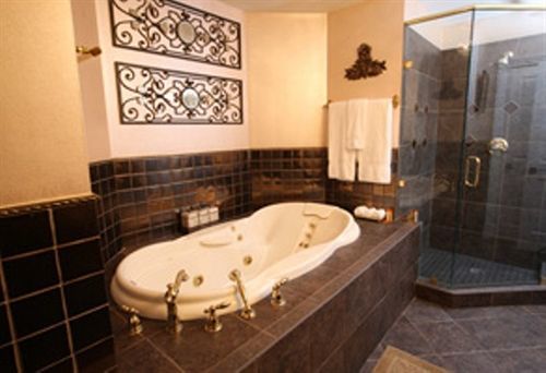 Chestnut Hill Bed & Breakfast Orange Buitenkant foto