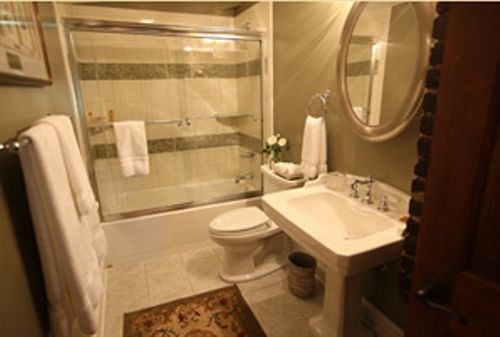 Chestnut Hill Bed & Breakfast Orange Buitenkant foto