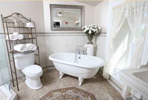 Chestnut Hill Bed & Breakfast Orange Buitenkant foto