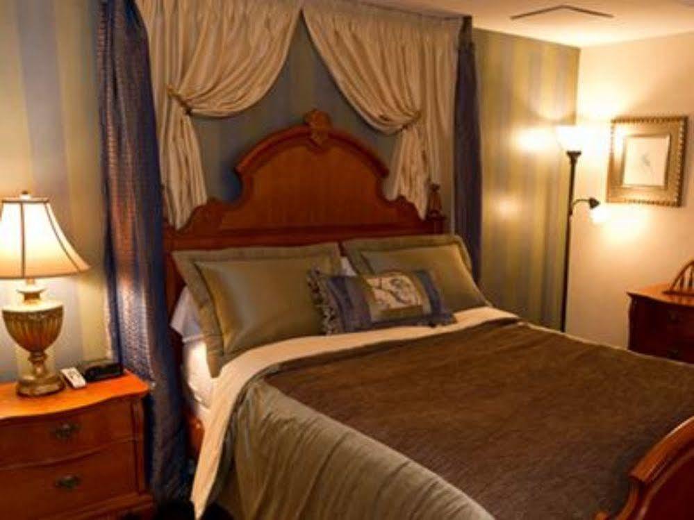 Chestnut Hill Bed & Breakfast Orange Buitenkant foto